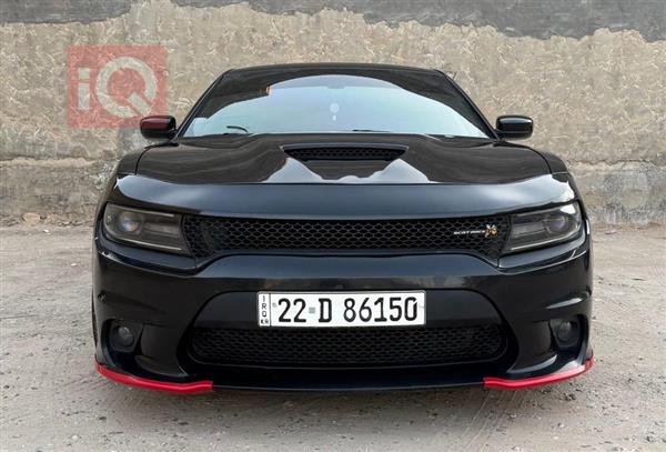 Dodge Charger 2022 for sale in Iraq - Najaf